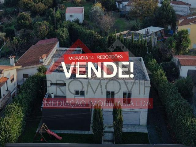 4 quarto, Porto Santo Tirso 4795 LS97048612