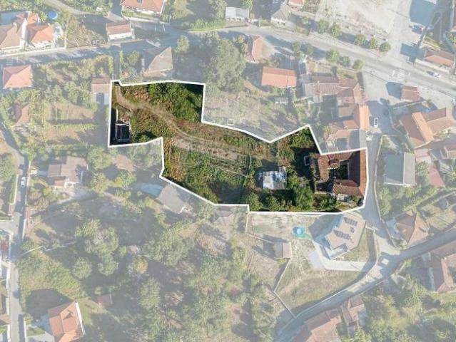 4 quarto, Póvoa de Lanhoso Braga LS99792250