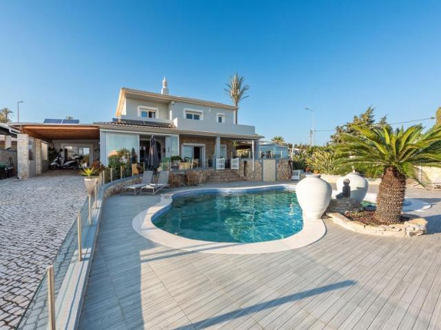 4 quarto, Praia da Luz Algarve 100230273