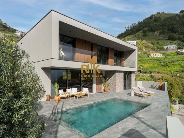 4 quarto, Ribeira Brava Ilha da Madeira 97099586