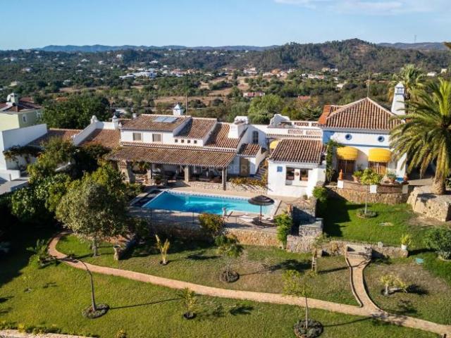 4 quarto, São Brás de Alportel Algarve LS95199525