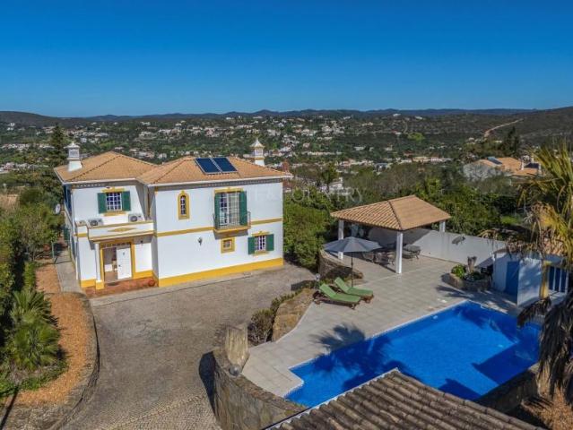 4 quarto, São Brás de Alportel Algarve LS99373552