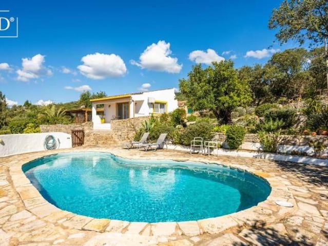 4 quarto, São Brás de Alportel Algarve 100983171