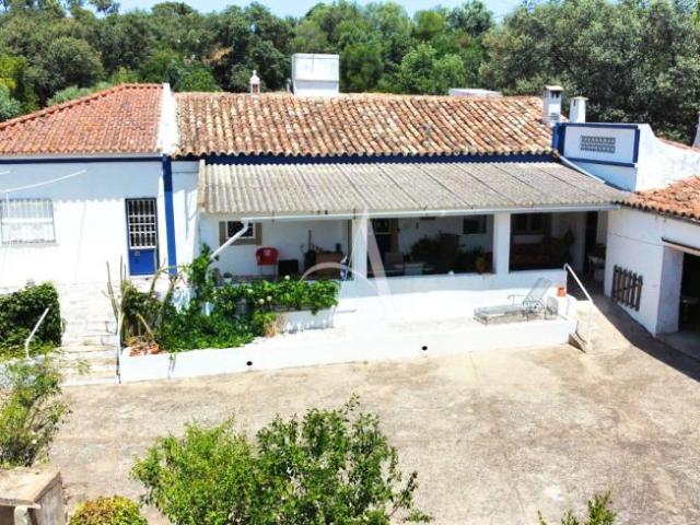 4 quarto, São Brás de Alportel Algarve 104183693
