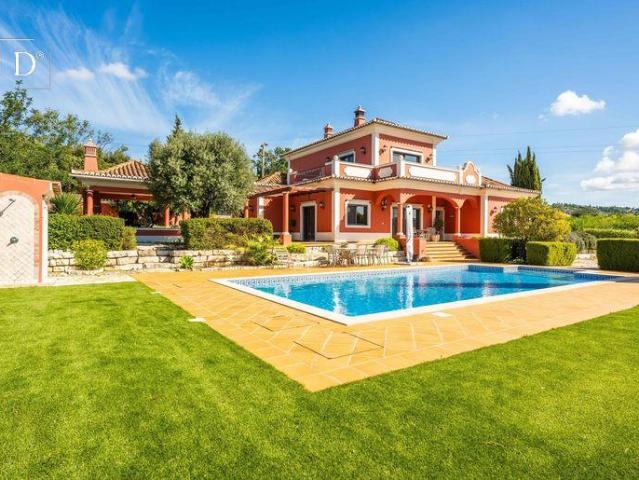 4 quarto, São Brás de Alportel Algarve 104842459