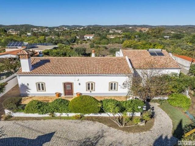 4 quarto, São Brás De Alportel Faro LS97849048
