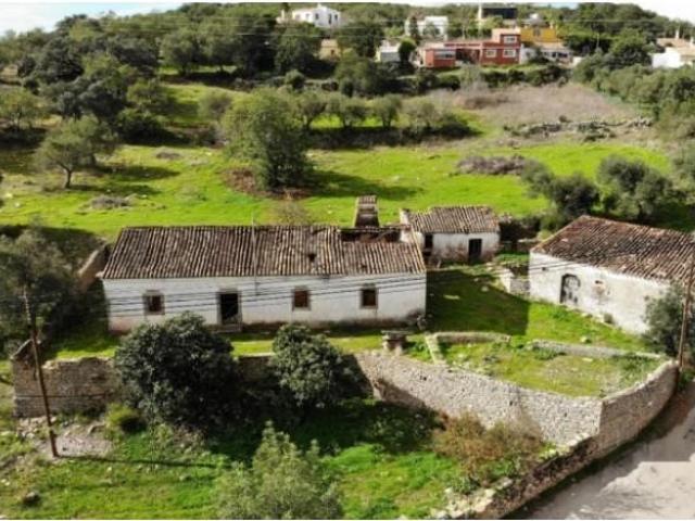 4 quarto, São Brás de Alportel São Brás de Alportel 8150 054 94474857