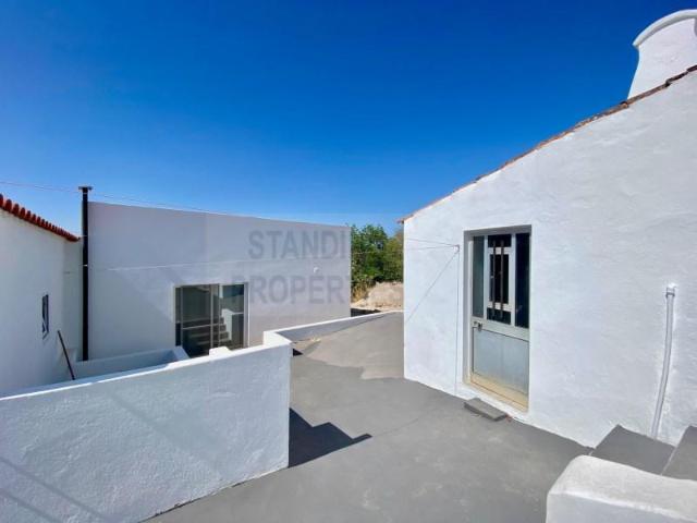 4 quarto, São Brás de Alportel São Brás de Alportel 97120267