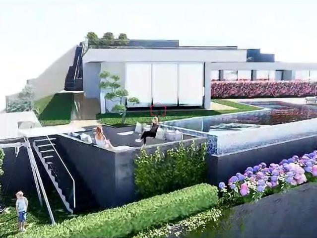 4 quarto, São Vicente Ilha da Madeira 83291790