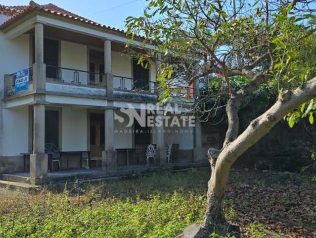 4 quarto, São Vicente Ilha da Madeira 93288520