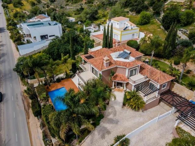 4 quarto, Santa Bárbara de Nexe Algarve 87499528