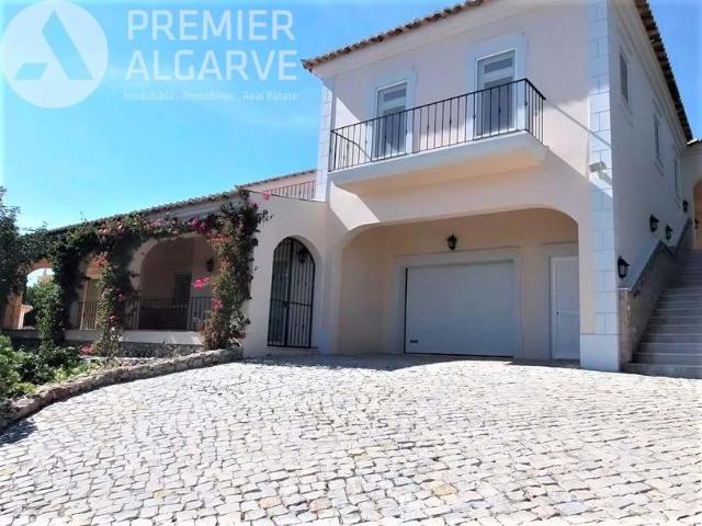 4 quarto, Santa Bárbara de Nexe Algarve 100625936