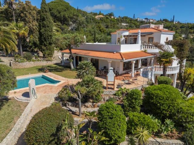 4 quarto, Santa Bárbara de Nexe Algarve 101304799