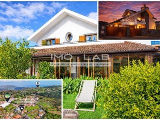 4 quarto, Santa Cruz Madeira LS99091543