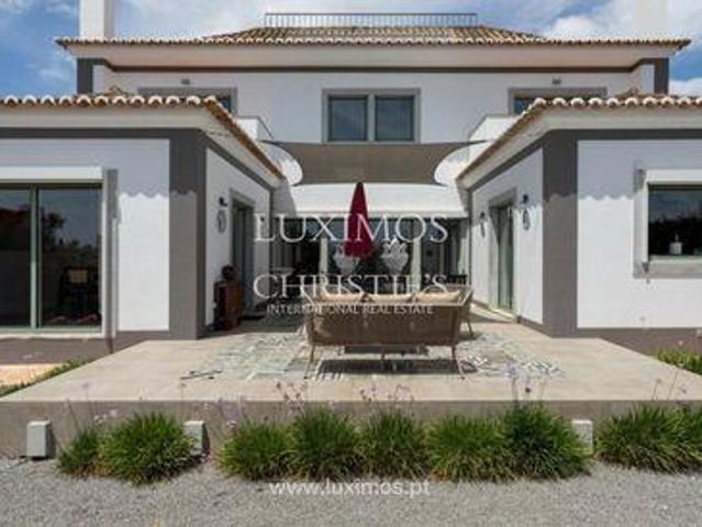 4 quarto, Santa Maria e Santiago FARO LS96313540
