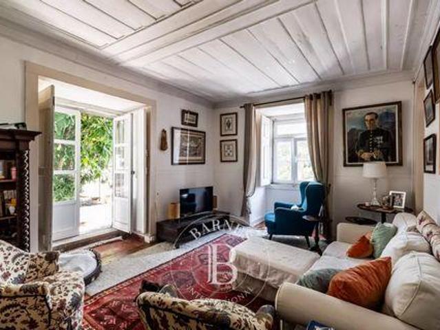 4 quarto, Santa Maria Maior Lisboa 1100 179 LS92191476