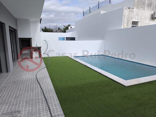4 quarto, Seixal Seixal LS94414365
