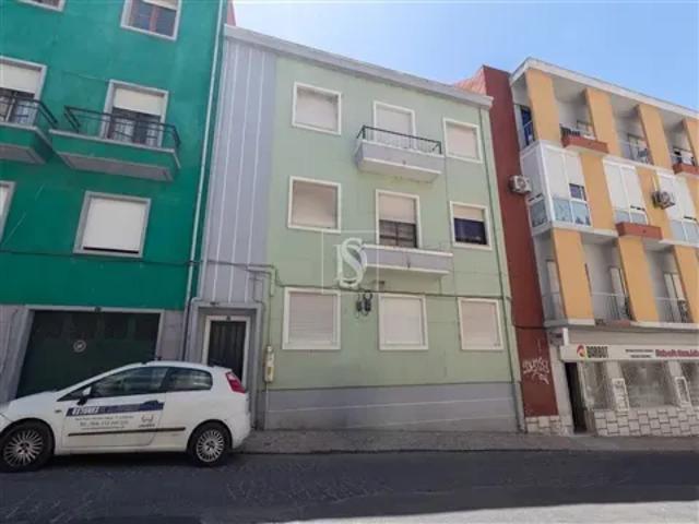 4 quarto, Setúbal Barreiro 104829247