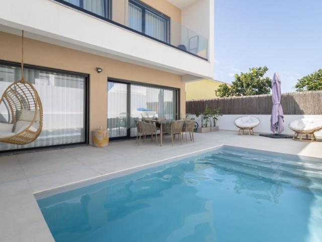 4 quarto, Setúbal Seixal 2865 104322112