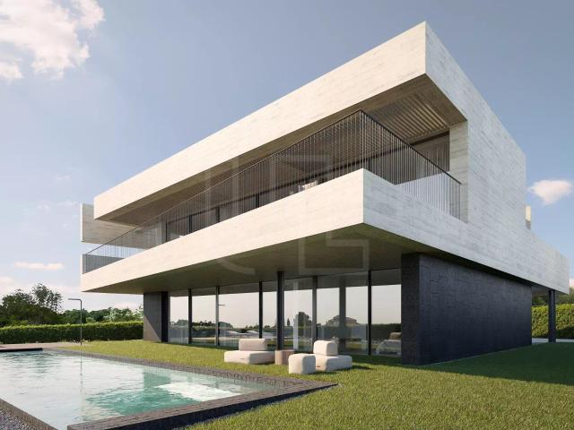 4 Quartos 5 Casas de Banho Piscina Privada 300m² Praia da Luz