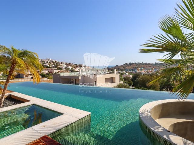 4 Quartos Moradia Albufeira Faro 258m² Albufeira e Olhos de Água