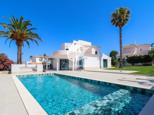 4 Quartos Moradia Carvoeiro 177m² Lagoa e Carvoeiro