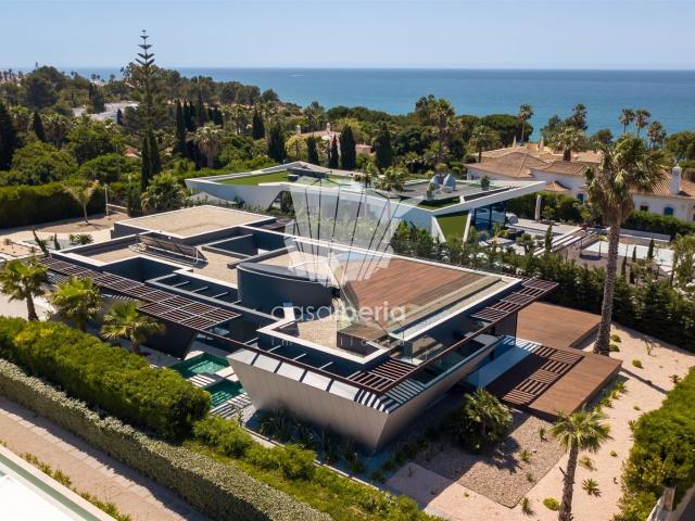 4 Quartos Moradia Carvoeiro 277m² Lagoa e Carvoeiro