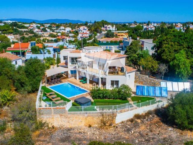 4 Quartos Moradia Carvoeiro Lagoa | 26063640487