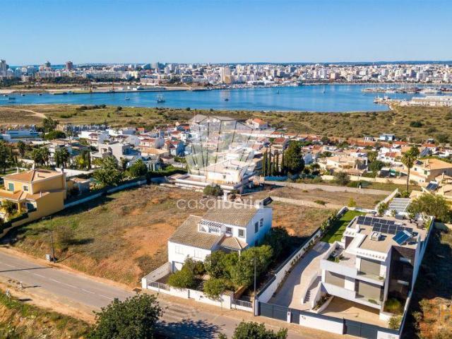 4 Quartos Moradia Ferragudo Lagoa Algarve | 26064083469
