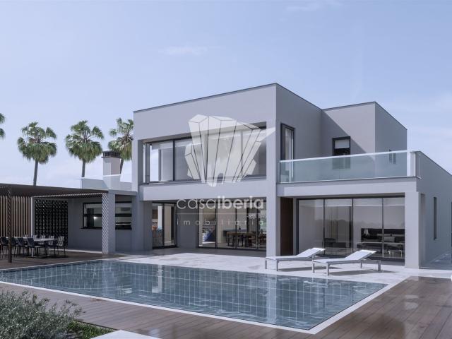 4 Quartos Moradia Funchal Lagos 290m² Lagos São Sebastião e Santa Maria