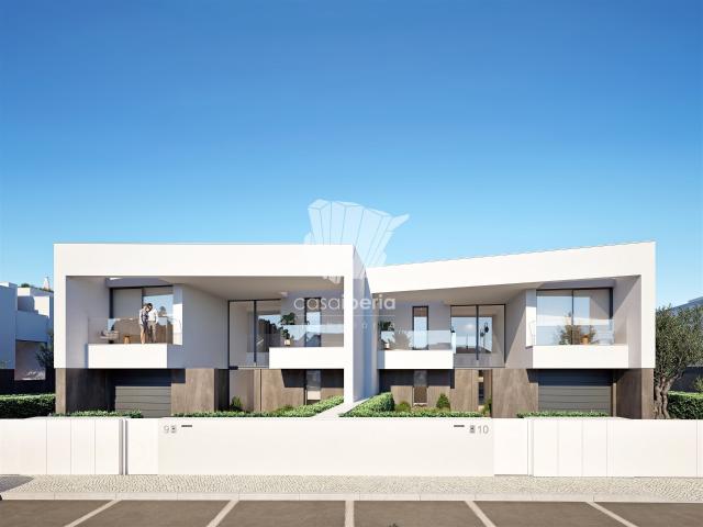 4 Quartos Moradia Geminada Ponta da Piedade Lagos 263m² Lagos São Sebastião e Santa Maria