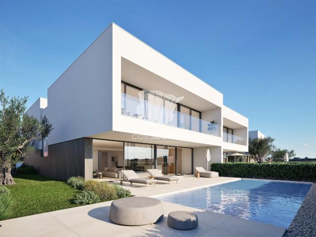 4 Quartos Moradia Geminada Ponta da Piedade Lagos 263m² Lagos São Sebastião e Santa Maria