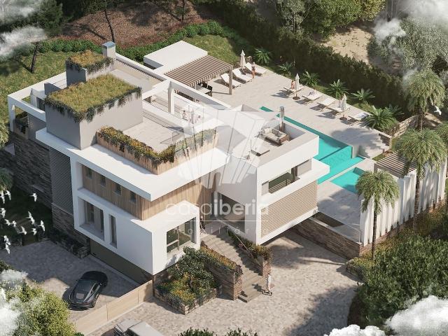 4 Quartos Moradia Quinta do Lago Loulé 732m² Almancil