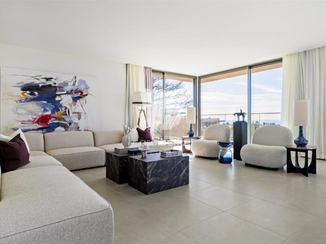 4 Quartos Penthouse Alfanzina Lagoa 217m² Lagoa e Carvoeiro
