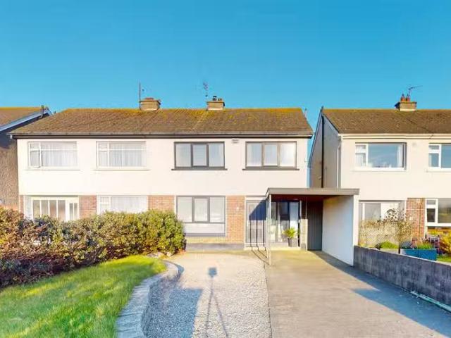 4 Quay Road, Hand Park, Rush, Dublin
