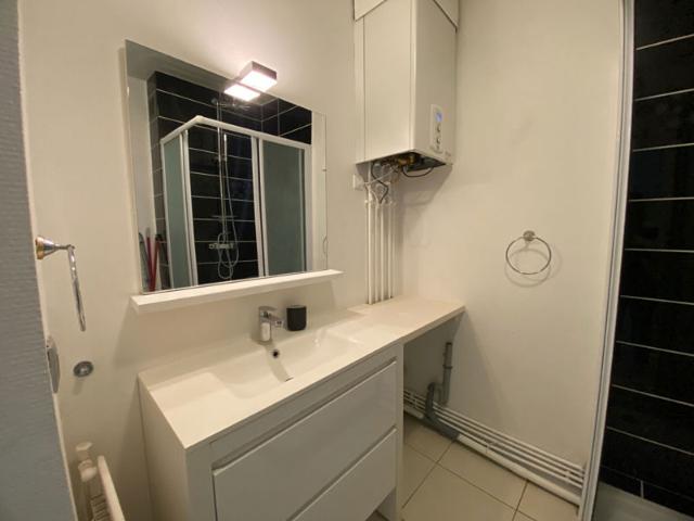 4 rue Belchamps METZ GARE