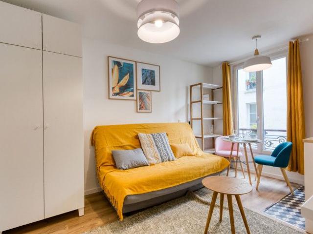 4 Rue de la Chapelle, 75018 Paris 18