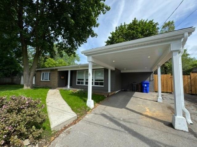 4 Rue Gaston Lallement, Gatineau Aylmer, QC, J9H 2J3 house for lease | Listing ID 13990 | Royal LePage