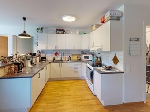 4 rum för 11 174 kr per månad, Karlstad, Värmland