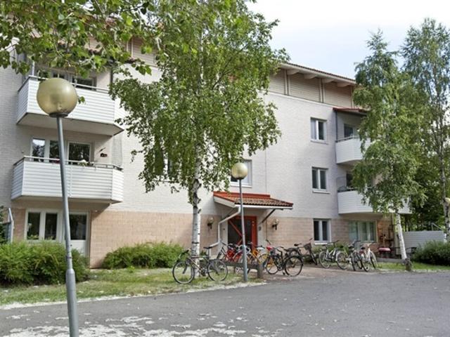 4 rum för 11 543 kr per månad, Umeå, Västerbotten