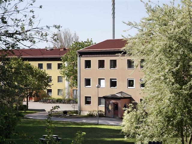 4 rum för 12 649 kr per månad, Märsta, Stockholm