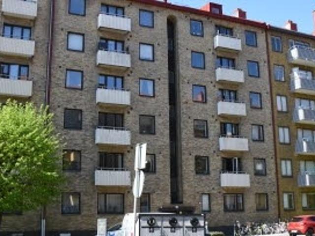 4 rum för 15 339 kr per månad, Göteborg, Västra Götaland