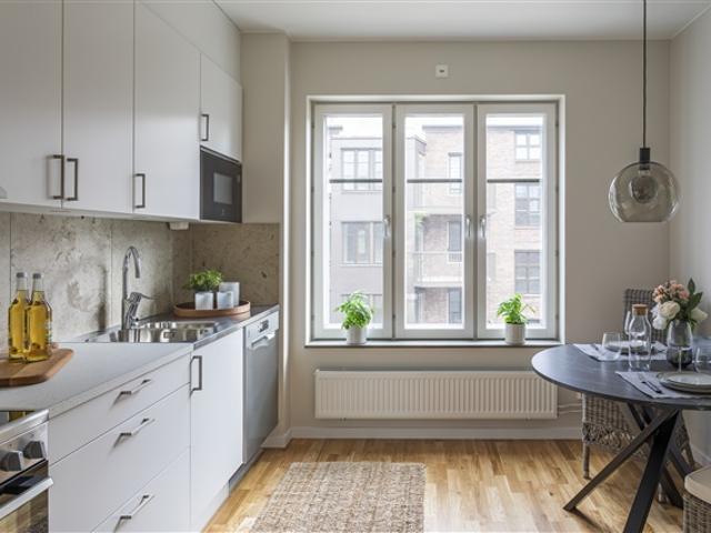 4 rum för 15 464 kr per månad, Göteborg, Västra Götaland
