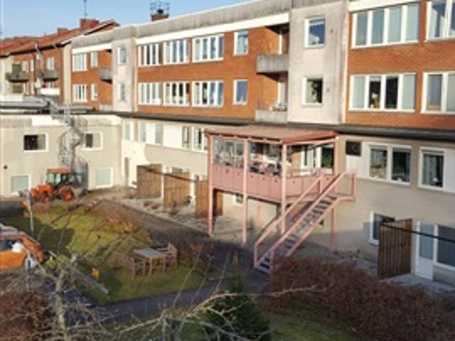 4 rum för 8 337 kr per månad, Bjärnum, Skåne