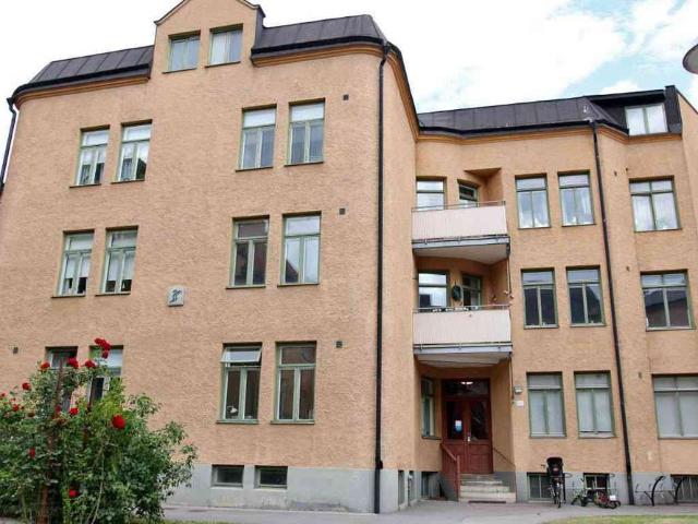 4 RUM KÖK