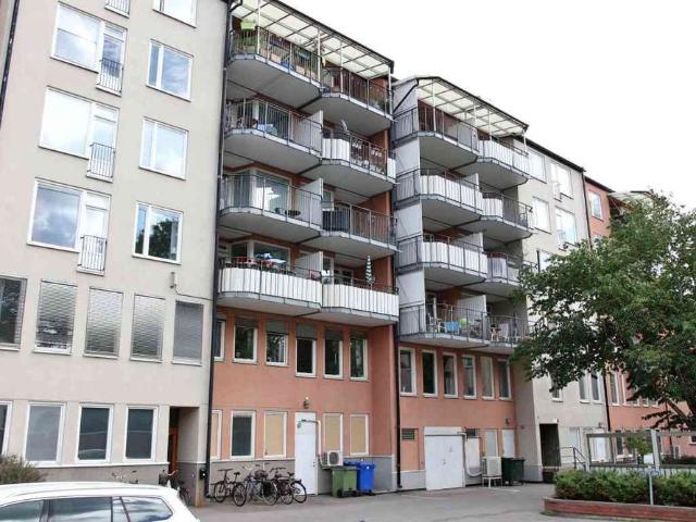 4 RUM KÖK
