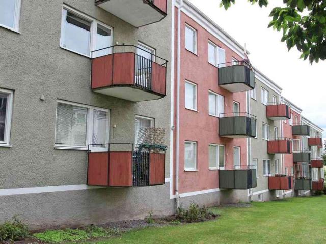 4 RUM KÖK