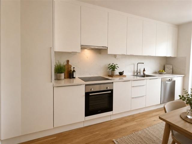 4 rum lägenhet på 102 m2, Malmö, Skåne