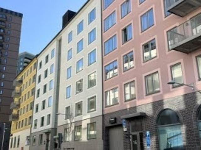 4 rum lägenhet på 105 m2, Göteborg, Västra Götaland