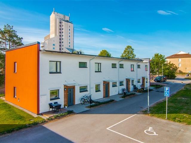 4 rum lägenhet på 110 m2, Västerås, Västmanland